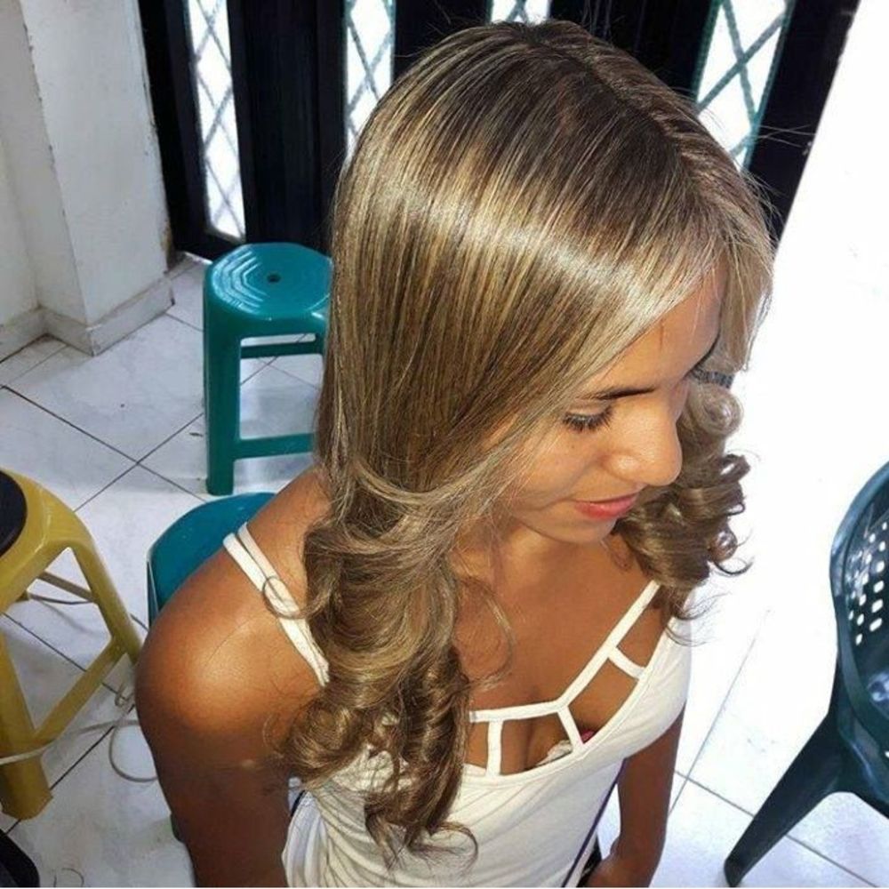 Meet your Posher, Vyoleta